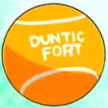 DUNTIC FORT