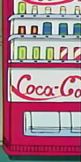 Coca-Co