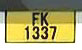 FK 1337
