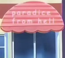 paradice from hell
