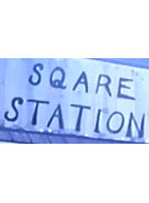 SQARE STATION
