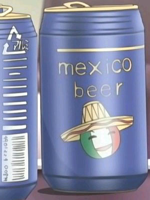 mexico beer