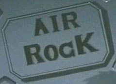 Air Rock